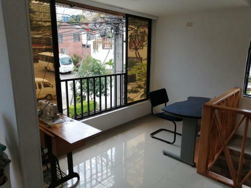 Apartamento Espectacular Casa En Ibagu�