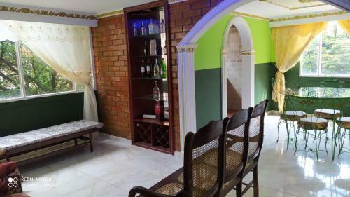 Apartamento Apto Villa Marcela Bloque5 202