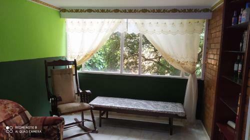 Apartamento Apto Villa Marcela Bloque5 202