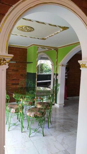 Apartamento Apto Villa Marcela Bloque5 202