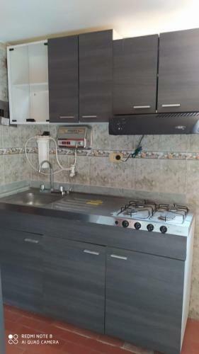Apartamento Apto Villa Marcela Bloque5 202