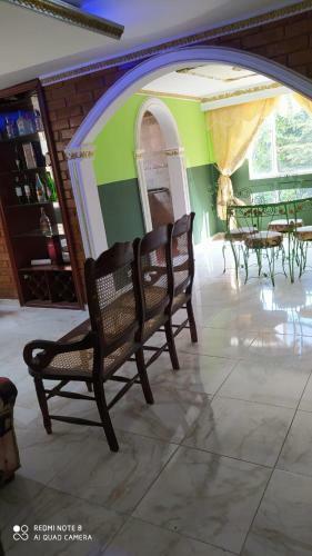 Apartamento Apto Villa Marcela Bloque5 202