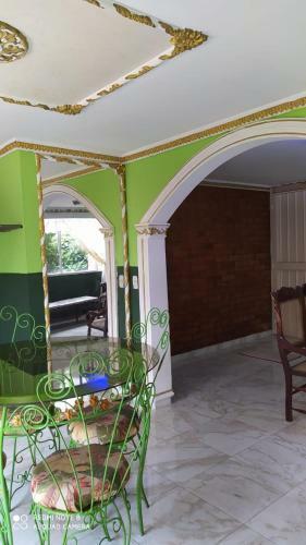 Apartamento Apto Villa Marcela Bloque5 202