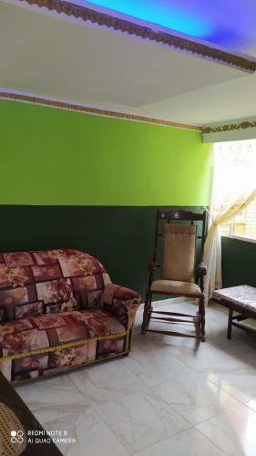 Apartamento Apto Villa Marcela Bloque5 202