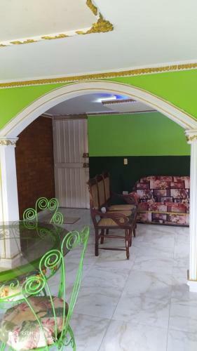 Apartamento Apto Villa Marcela Bloque5 202