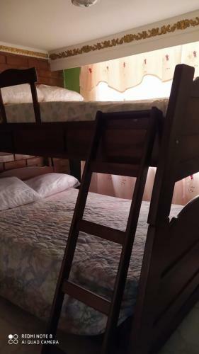 Apartamento Apto Villa Marcela Bloque5 202