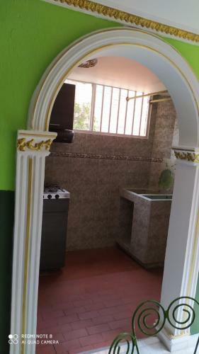 Apartamento Apto Villa Marcela Bloque5 202