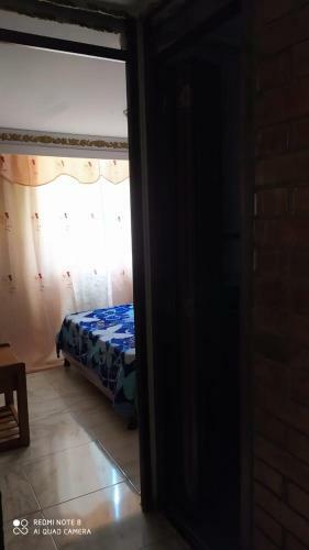 Apartamento Apto Villa Marcela Bloque5 202