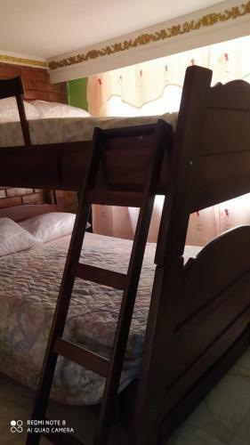 Apartamento Apto Villa Marcela Bloque5 202