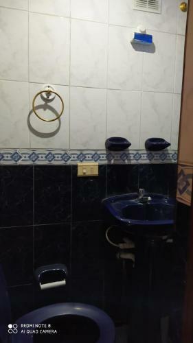 Apartamento Apto Villa Marcela Bloque5 202