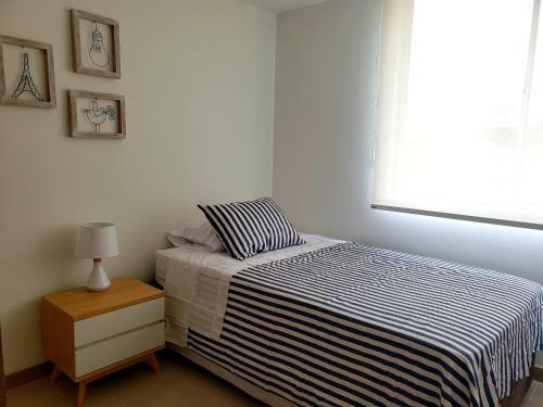 Lindo Y Acogedor Apartamento En Ibague