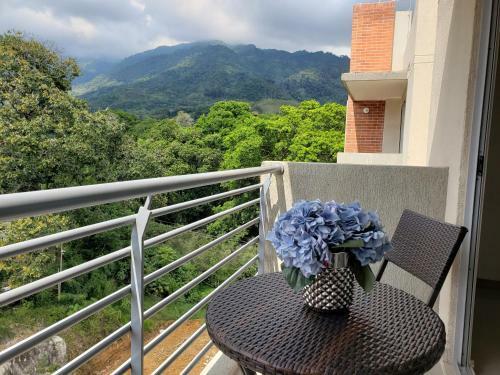 Lindo Y Acogedor Apartamento En Ibague