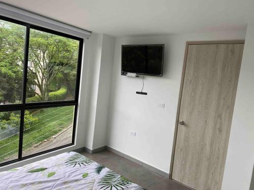 Moderno Apartaestudio Super Ubicado