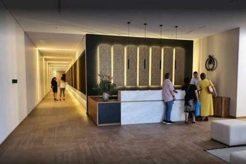 Apartamento Torres De Barlovento