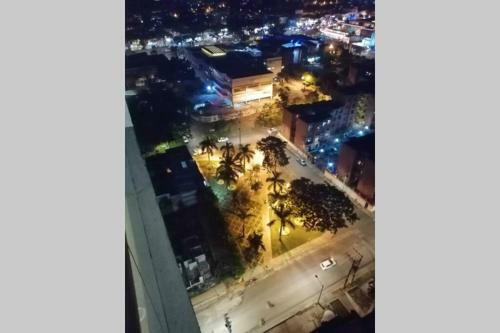 Apartamento Torres De Barlovento