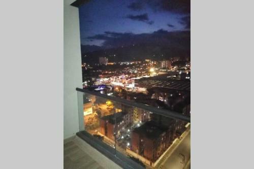 Apartamento Torres De Barlovento