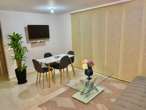 Encantador Apartamento Vibra Con Su Belleza