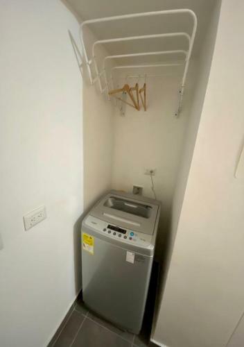 Encantador Apartamento Vibra Con Su Belleza