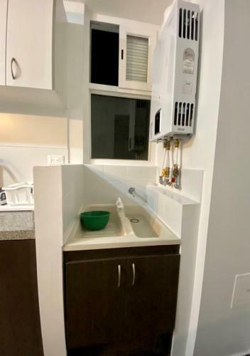 Encantador Apartamento Vibra Con Su Belleza
