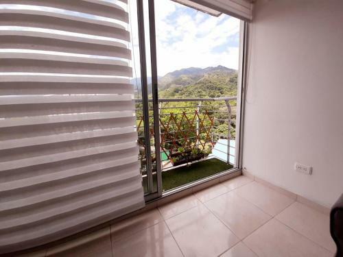 Hermoso Y Acogedor Apartamento