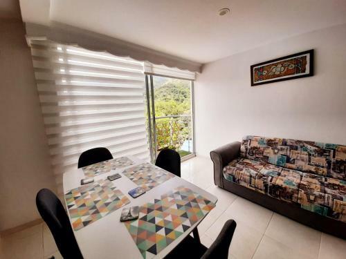 Hermoso Y Acogedor Apartamento