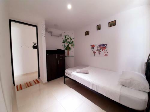 Hermoso Y Acogedor Apartamento