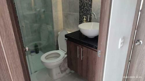 Acogedora Y Hermosa Casa Familiar Con Wifi