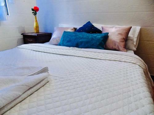 Lodge Villa Verde - Pi�on