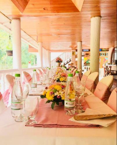 Lodge Villa Verde - Pi�on
