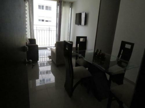 Apartamento Fortezza II