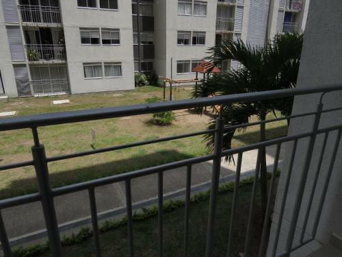 Apartamento Fortezza II
