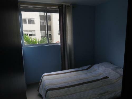 Apartamento Fortezza II