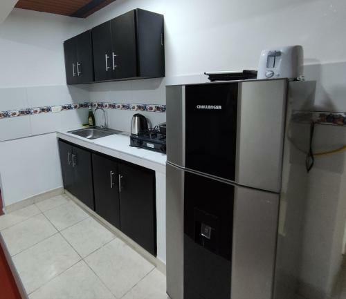 202 Bonito Apartamento Para 3 Personas