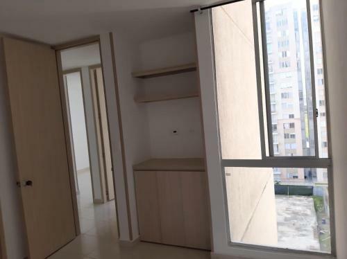 Apartamento Mirador De Los Andes