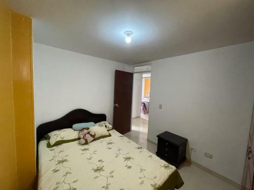 Apartamento Faro De Belen
