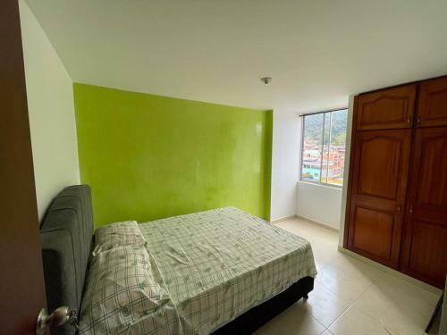 Apartamento Faro De Belen