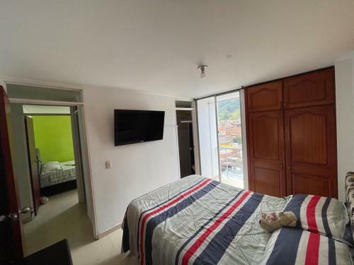 Apartamento Faro De Belen