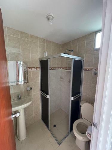 Apartamento Faro De Belen