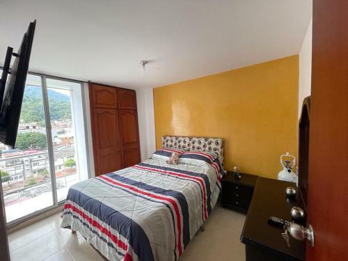 Apartamento Faro De Belen