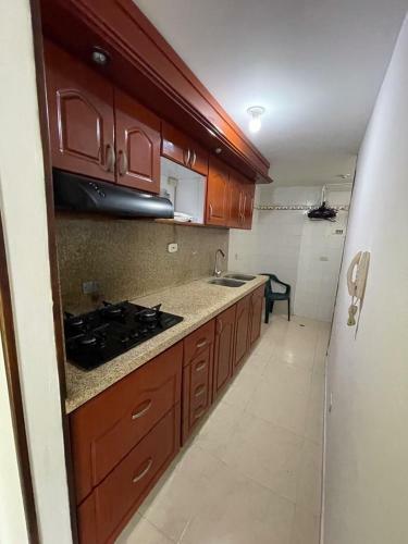 Apartamento Faro De Belen