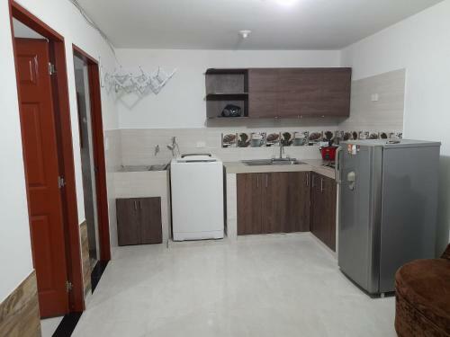 Apartamento Vacacional 101