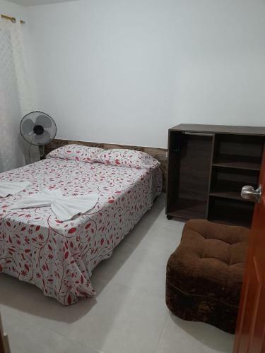 Apartamento Vacacional 101