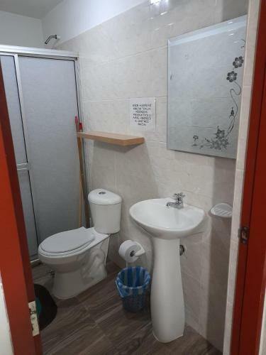 Apartamento Vacacional 101