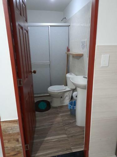 Apartamento Vacacional 101
