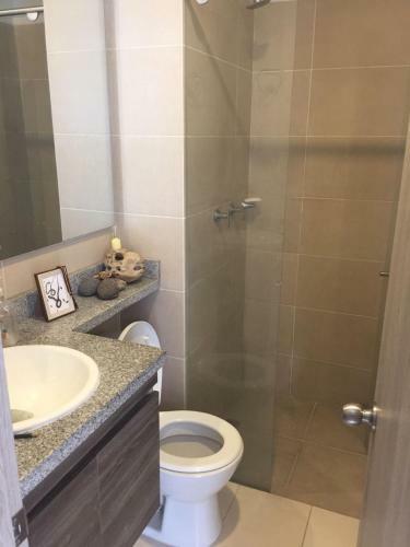 Apartamento Apto Confortable, Buena Ubicaci�n