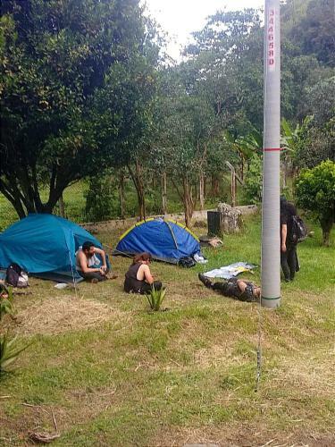 Hotel Y Restaurante La Casa Blanca