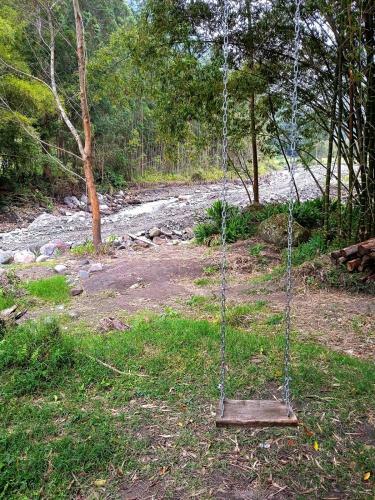 Hotel Y Restaurante La Casa Blanca