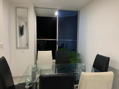 Apartamento Cerca A La Milla De Oro De Ibagu� (calle 60)