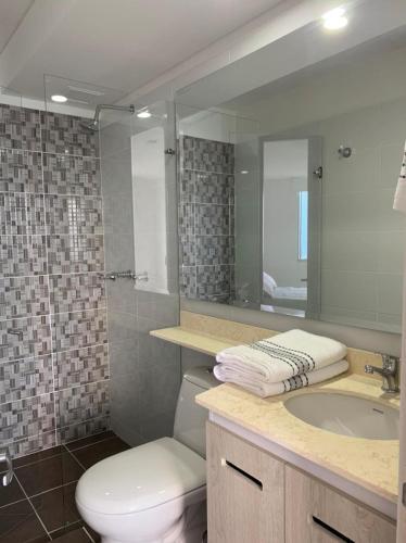 Apartamento Cerca A La Milla De Oro De Ibagu� (calle 60)