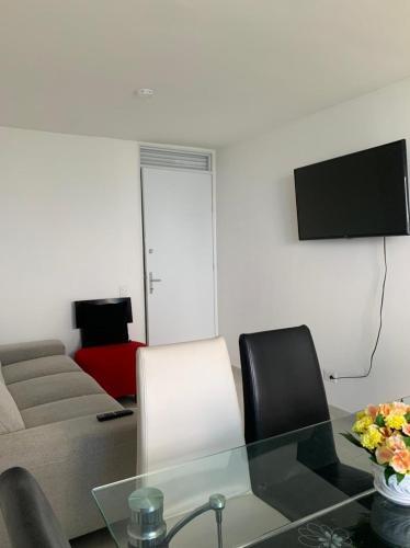 Apartamento Cerca A La Milla De Oro De Ibagu� (calle 60)